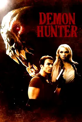 Demon Hunter poster