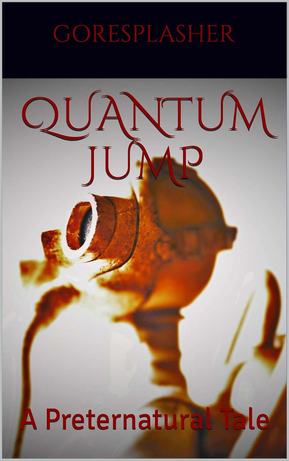 Quantum Jump: A Preternatural Tale poster