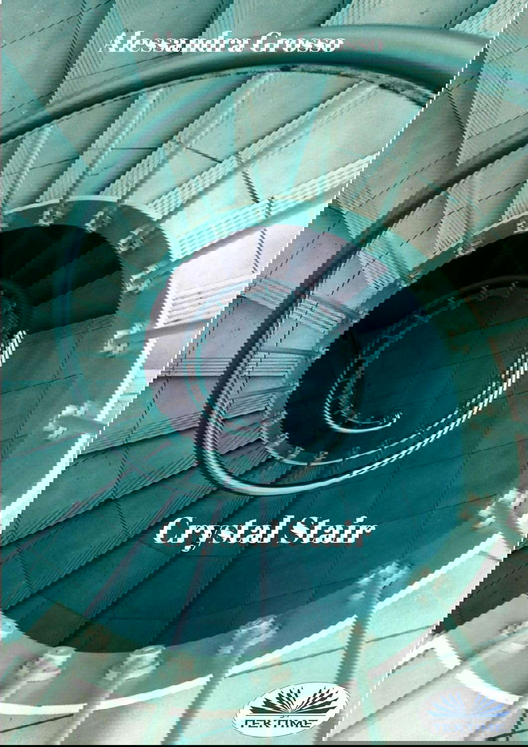 Crystal Stair poster