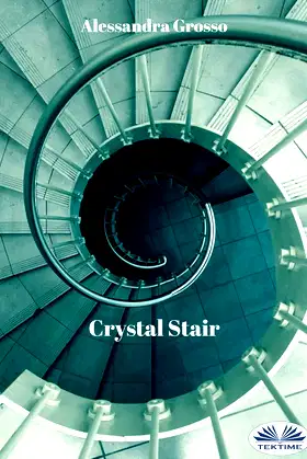 Crystal Stair poster