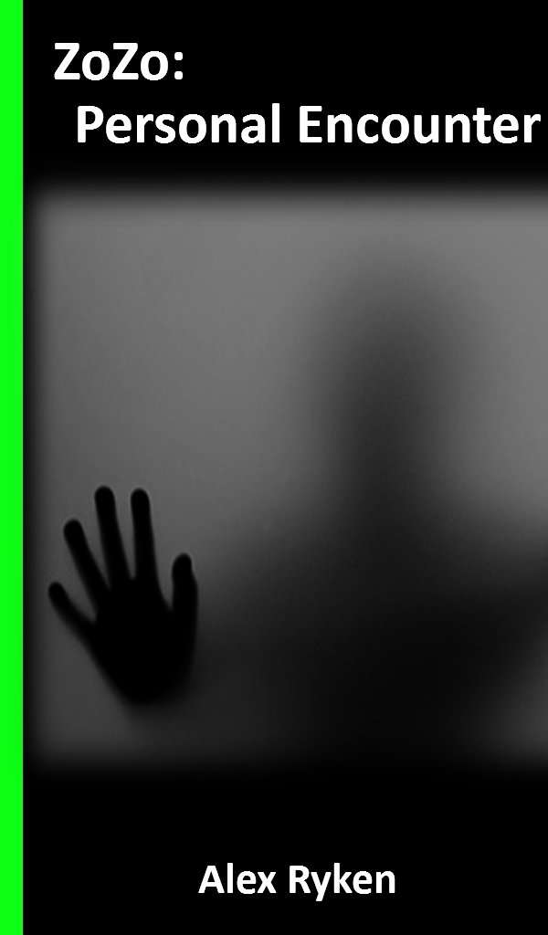 ZoZo: Personal Encounter: Based On True Events poster