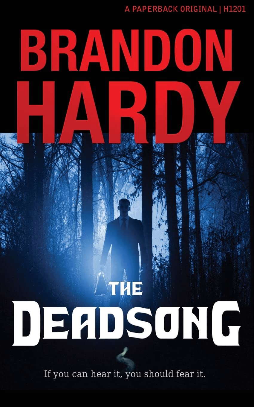 The Deadsong poster