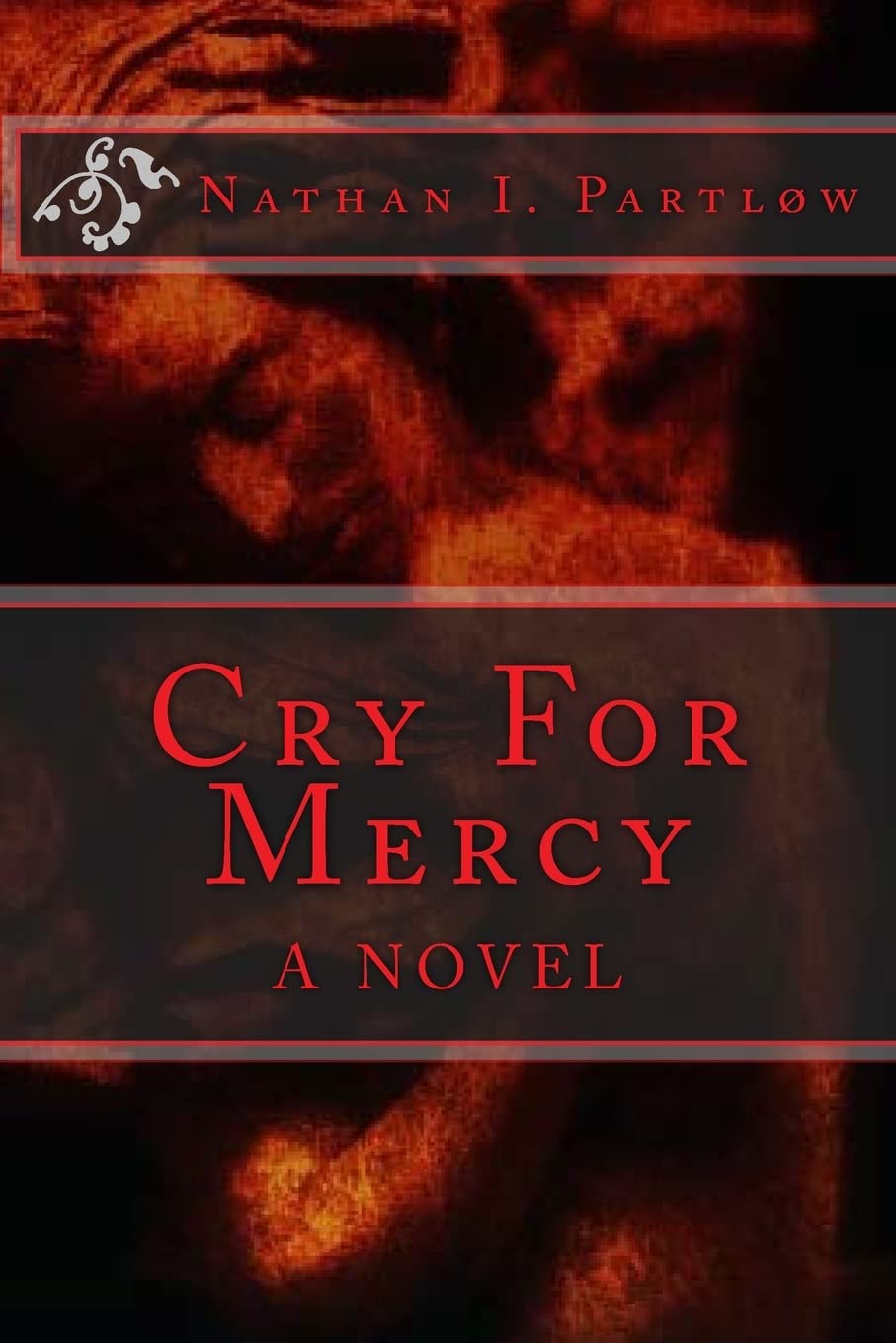Cry For Mercy poster