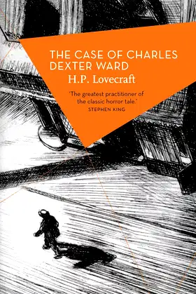 The Case of Charles Dexter Ward (Apollo Library) poster