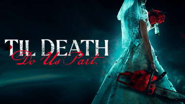 Til Death Do Us Part | Official Trailer | Horror Brains poster
