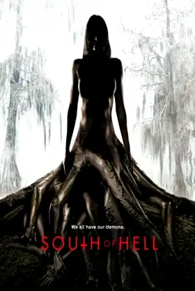 Season 1 poster