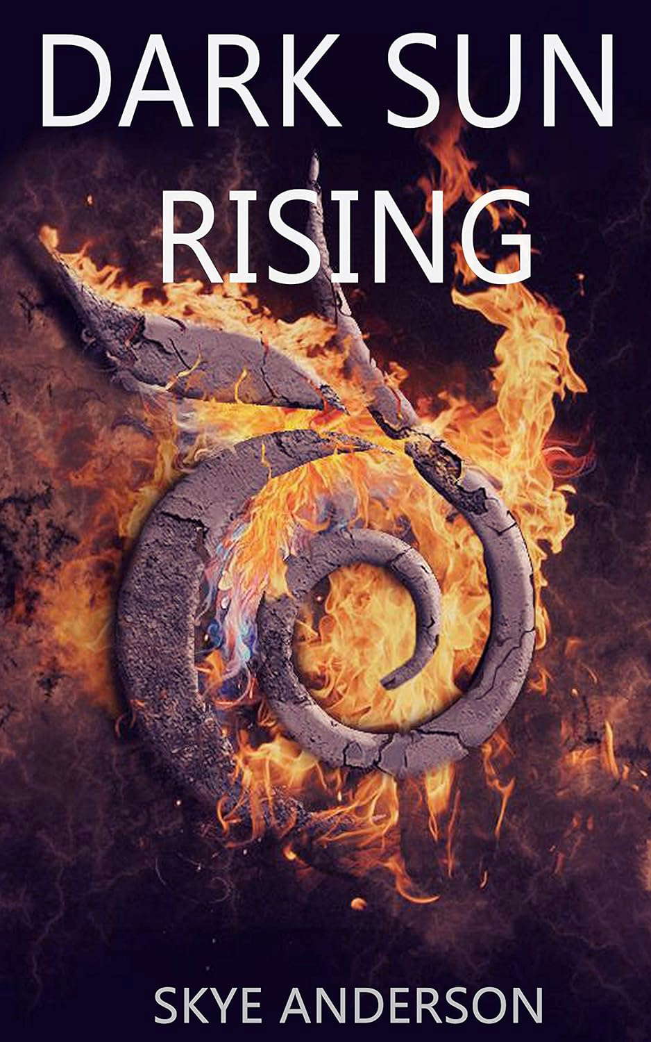 Dark Sun Rising poster
