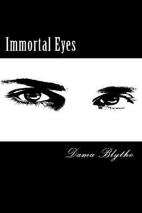 Immortal Eyes poster