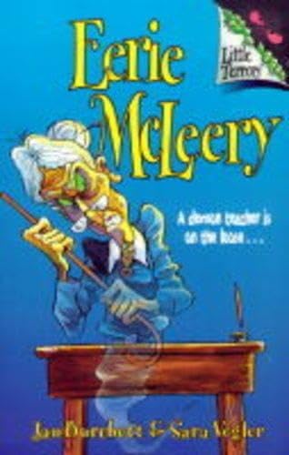 Eerie McLeery  (Little Terrors) poster
