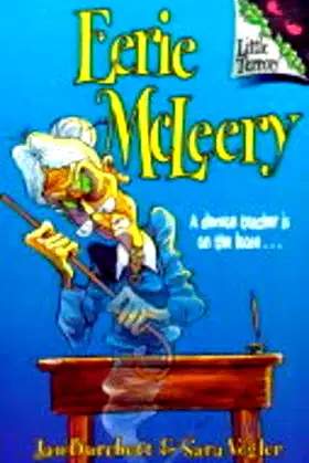 Eerie McLeery  (Little Terrors) poster