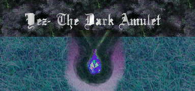 Yez- The Dark Amulet capsule