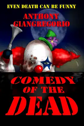 Comedy of the Dead poster