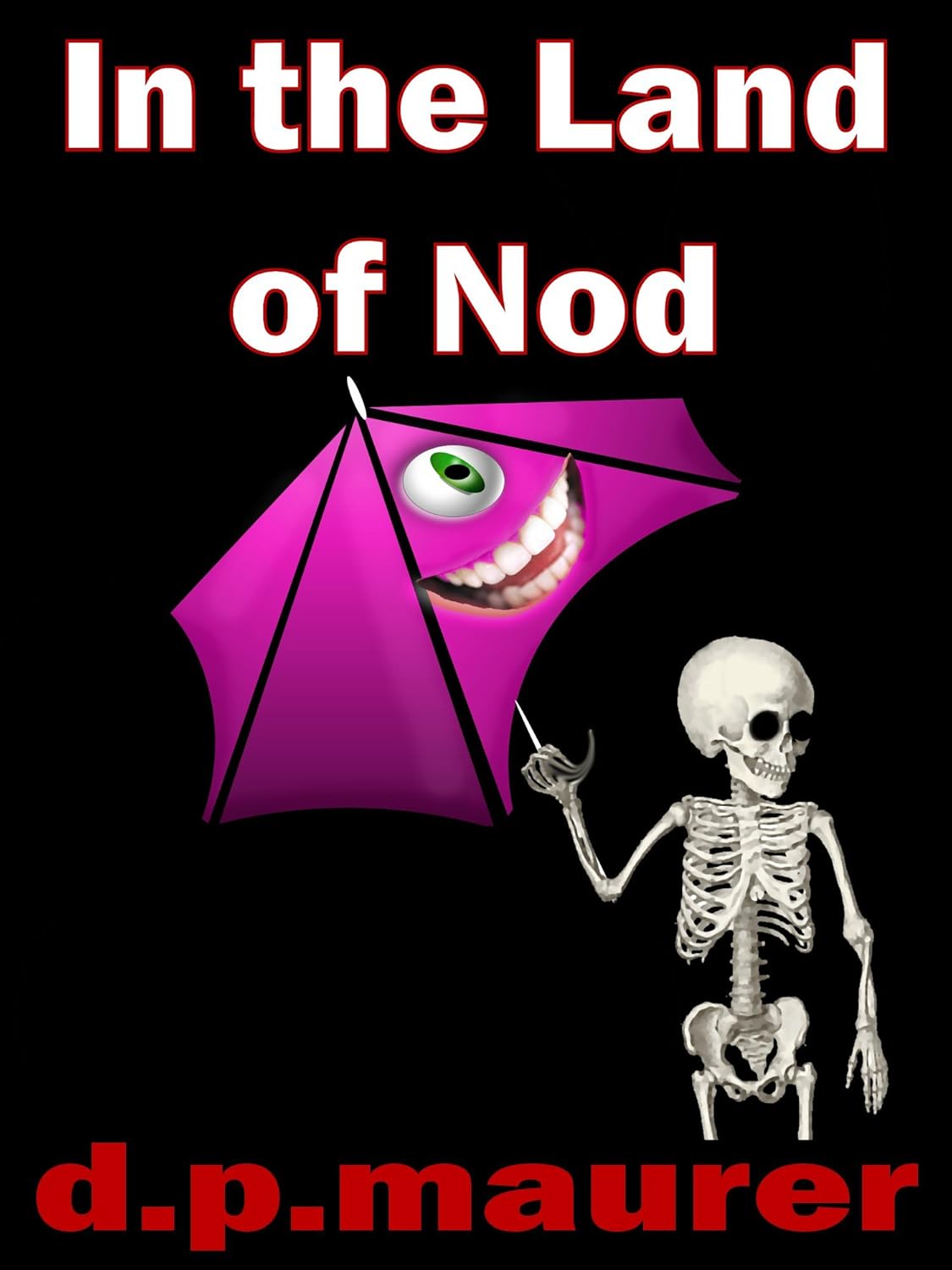 In the Land of Nod poster