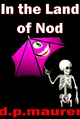In the Land of Nod poster