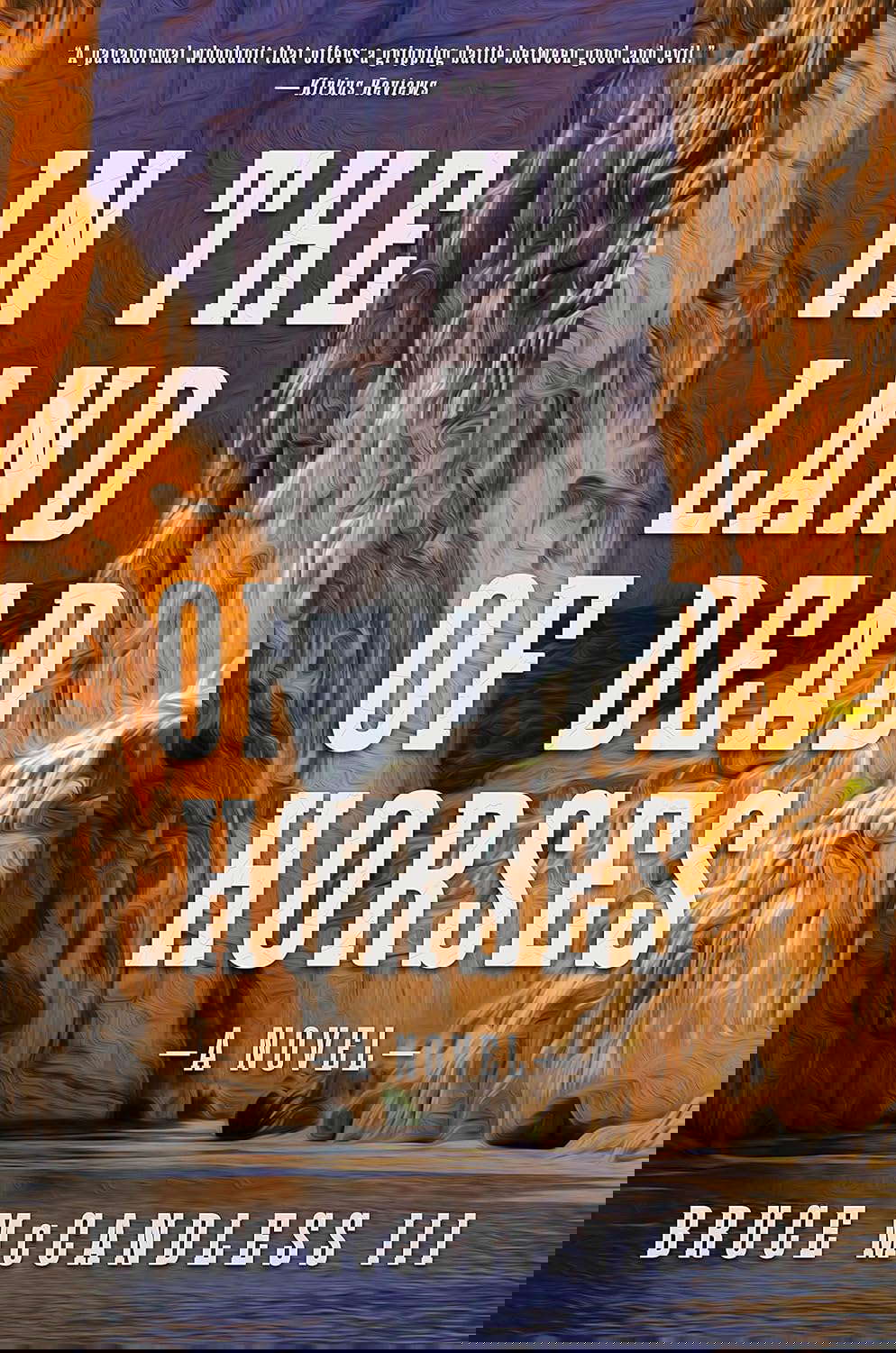 In the Land of Dead Horses poster