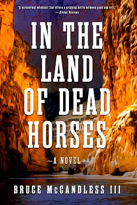 In the Land of Dead Horses poster