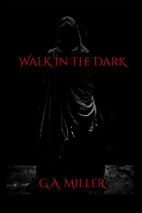 Walk In The Dark poster