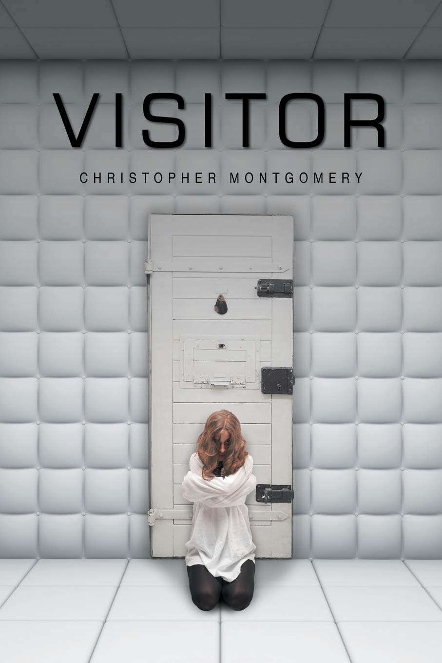 Visitor poster