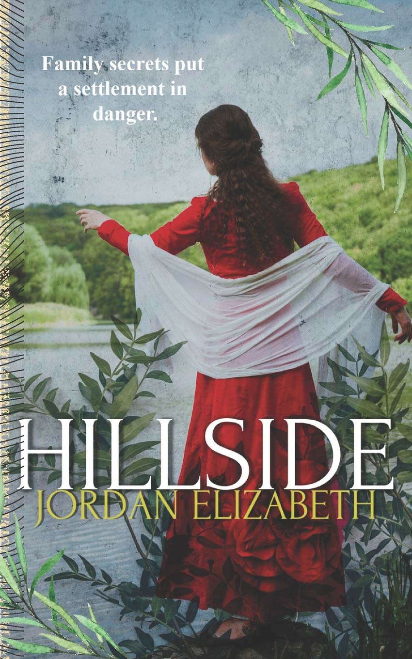 Hillside (Echoes of New York) poster