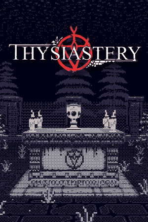 THYSIASTERY poster