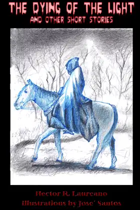 The Dying of the Light and Other Short Stories poster