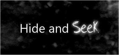 Hide and Seek capsule