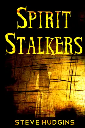 Spirit Stalkers poster