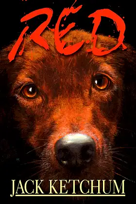 Red poster