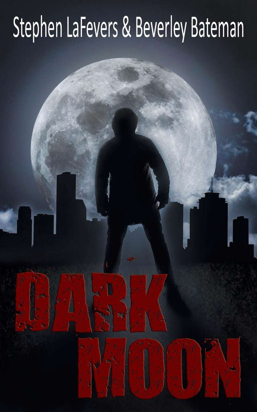 Dark Moon poster