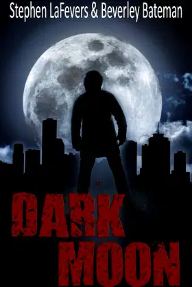 Dark Moon poster