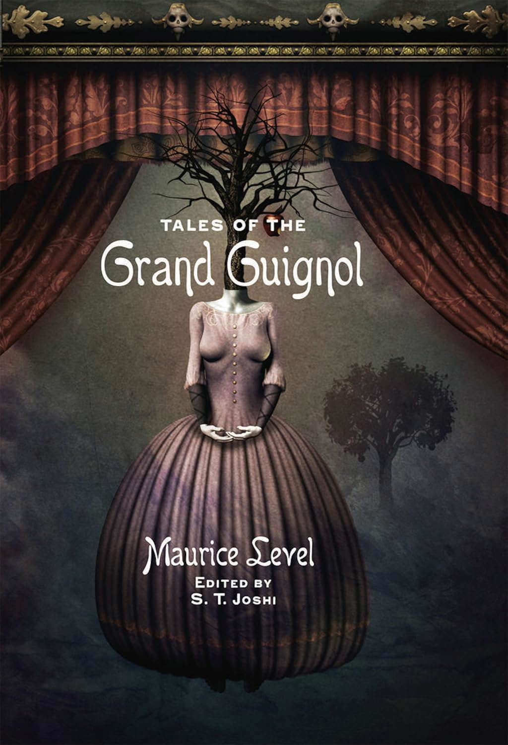 Tales of the Grand Guignol poster