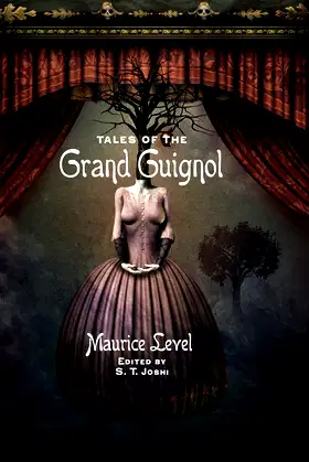 Tales of the Grand Guignol poster