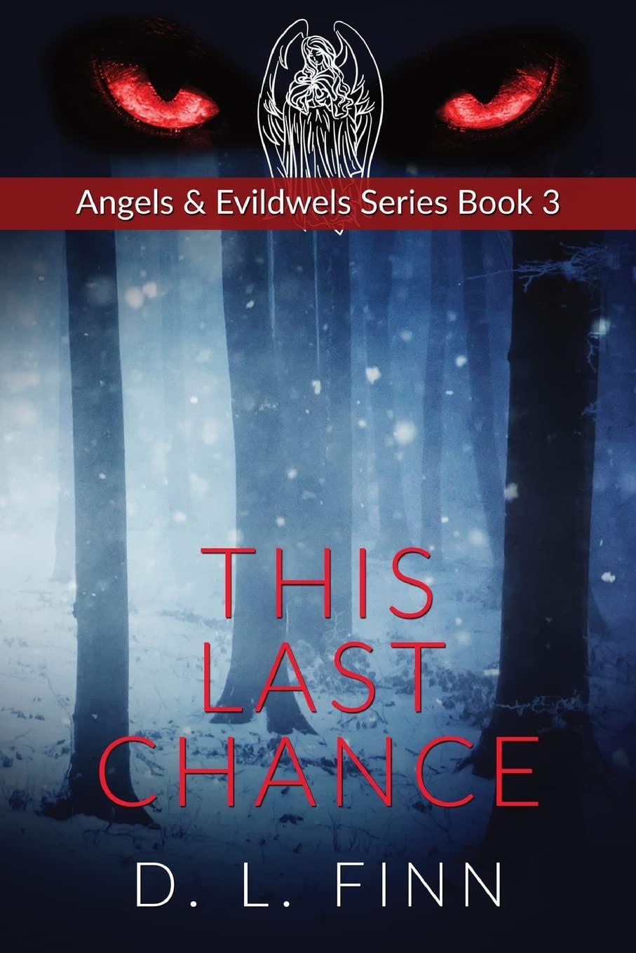 This Last Chance poster