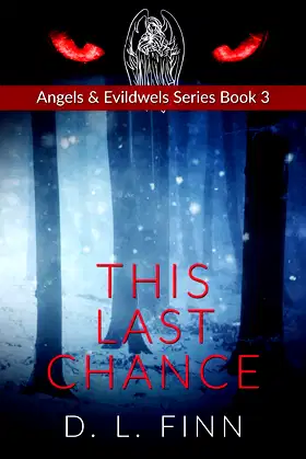 This Last Chance poster