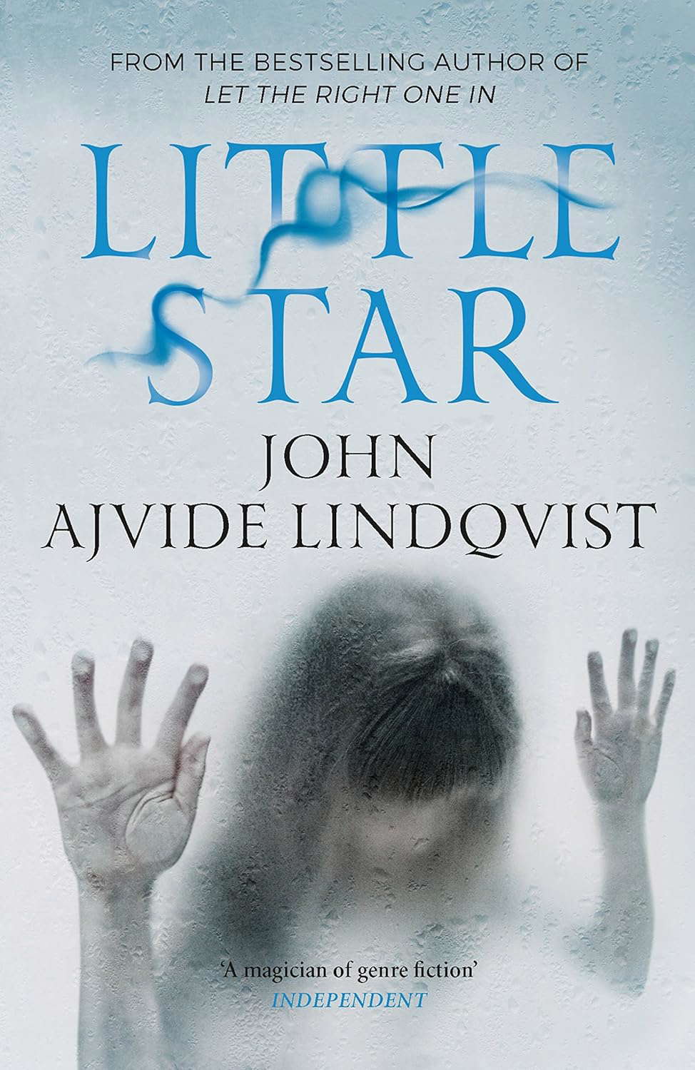 Little Star poster