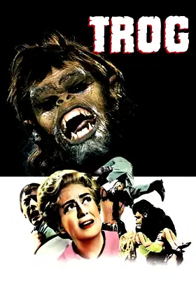 Trog poster