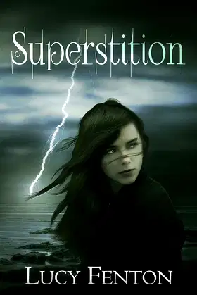 Superstition (Arden St John Book 1) poster