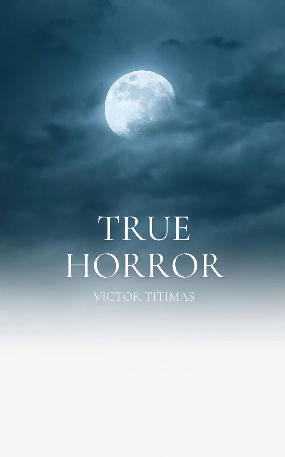 True Horror poster