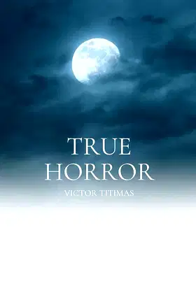 True Horror poster