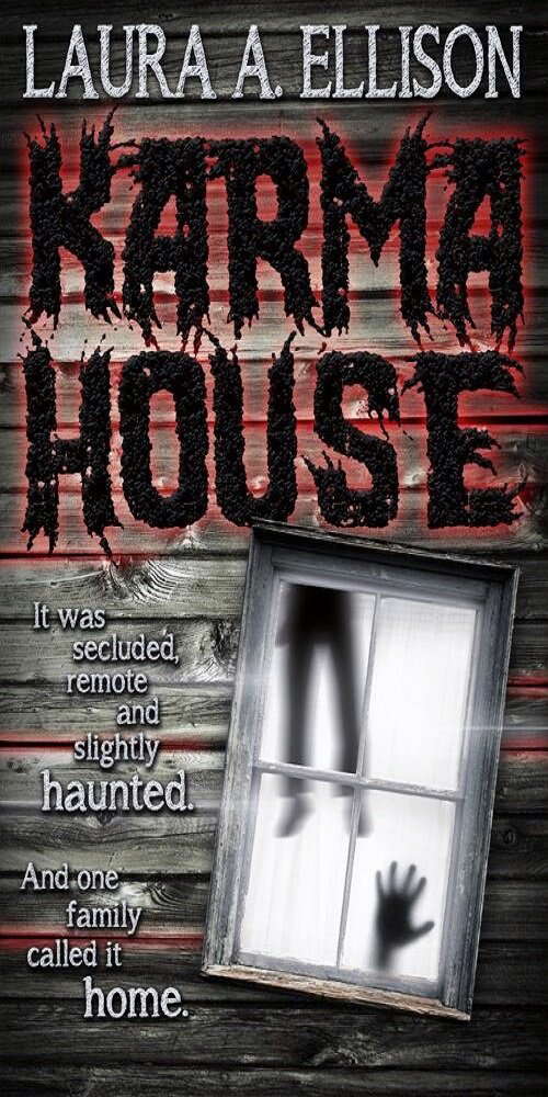 Karma House poster