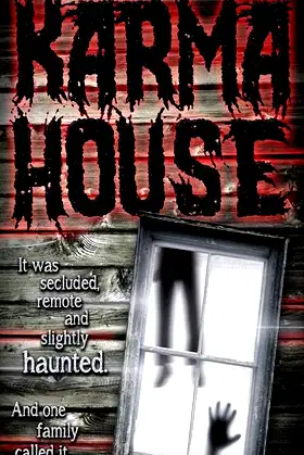 Karma House poster