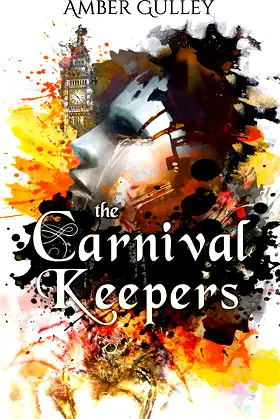 The Carnival Keepers poster