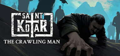 Saint Kotar: The Crawling Man capsule