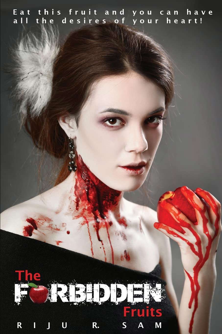 The Forbidden Fruits poster