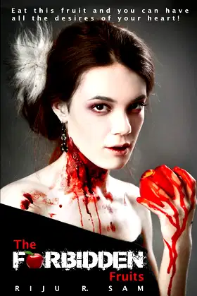The Forbidden Fruits poster