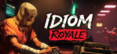 Idiom Royale capsule