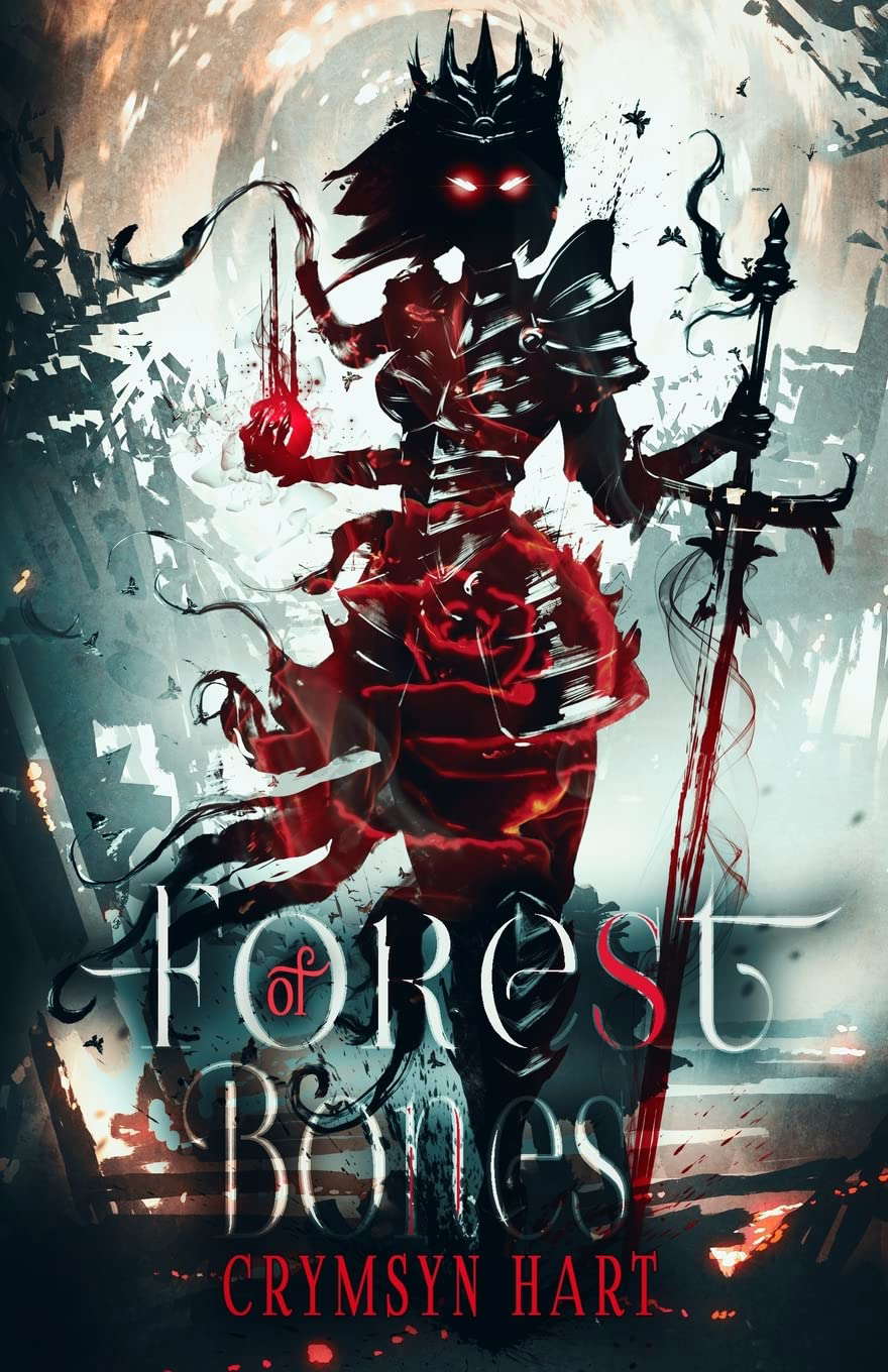 Forest of Bones (Forest of Bones Universe) poster