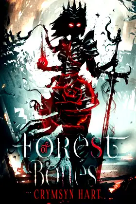 Forest of Bones (Forest of Bones Universe) poster