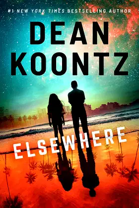 Elsewhere poster