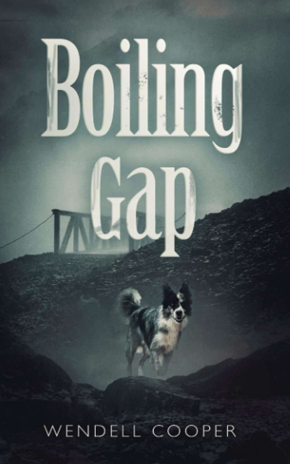 Boiling Gap poster